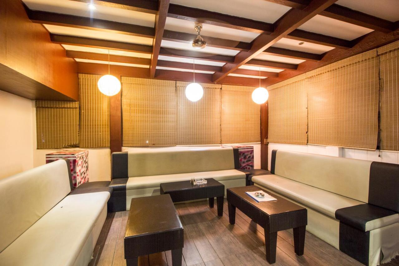 Fabhotel Kangra Roadway Inn Tanda Exterior photo